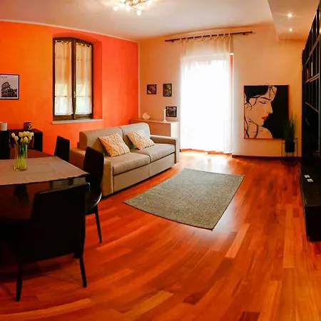 La Maison Au 35 Appartamento