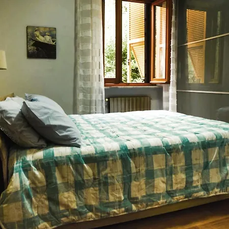 Appartement La Maison Au 35 La Spezia