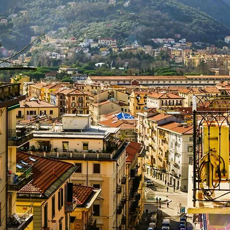 Appartamento La Maison Au 35