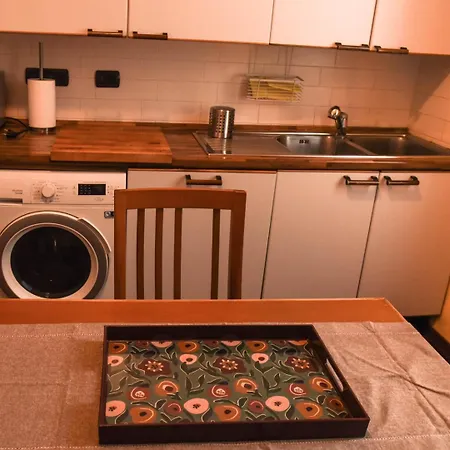 Appartamento La Maison Au 35 La Spezia