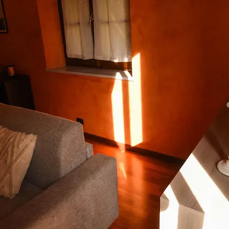 Appartamento La Maison Au 35