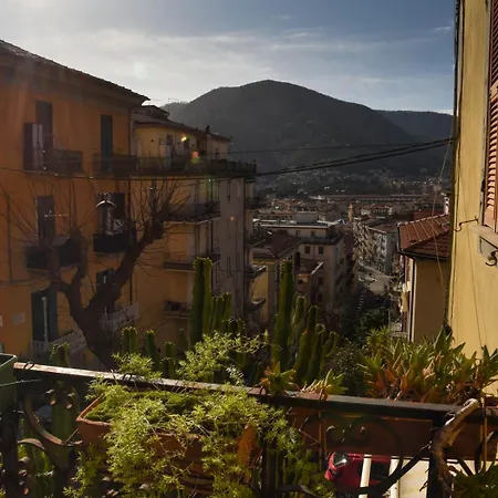 La Maison Au 35 Appartamento La Spezia