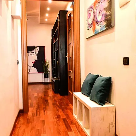 La Maison Au 35 Апартаменты