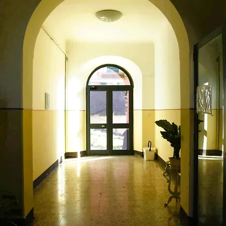 La Maison Au 35 Appartement *