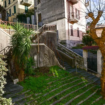 La Maison Au 35 * La Spezia