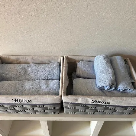 La Maison Au 35 Daire La Spezia